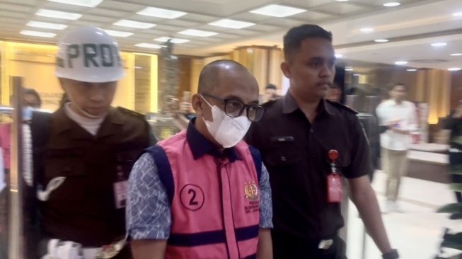 Kejati Jakarta Tetapkan 2 Pegawai BPJS Ketenagakerjaan Jadi Tersangka Tindak Pidana Klaim Fiktif JKK