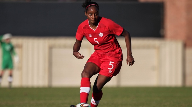 Profil Robyn Gayle, Orang Kepercayaan John Herdman, Bakal Ikut Latih Timnas Indonesia?