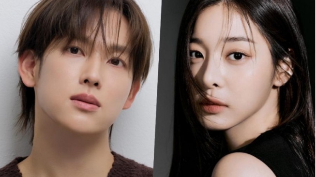 Sinopsis My Guilty Person, Drama Korea Terbaru Im Si Wan dan Seol In Ah