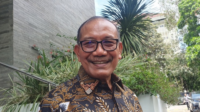 Reformasi Polri Tanpa Tenggat? KPRP Bentukan Presiden Akui Masih Meraba Masalah