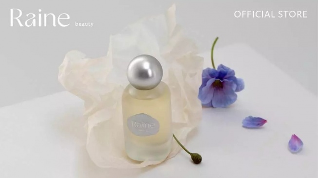 Parfum Raine Beauty (Shopee/Raine Beauty Official Shop)