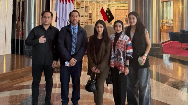 Ada Apa dengan Cita Citata? Kasus Penganiayaan Mendadak Mencuat