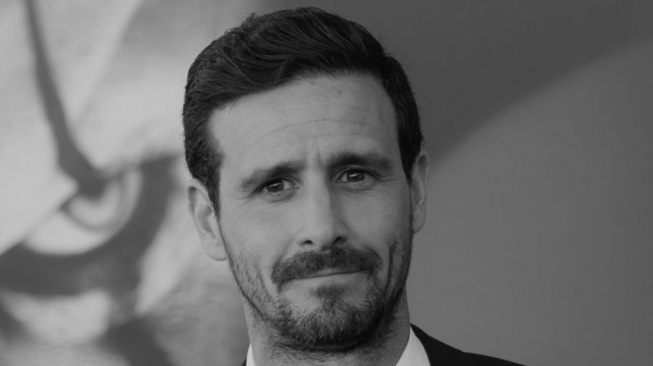 Jejak Karier James Ransone, Aktor Kawakan yang Ditemukan Tewas Bunuh Diri