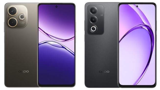 4 Rekomendasi HP OPPO Murah Terbaru untuk Pengguna Budget Terbatas