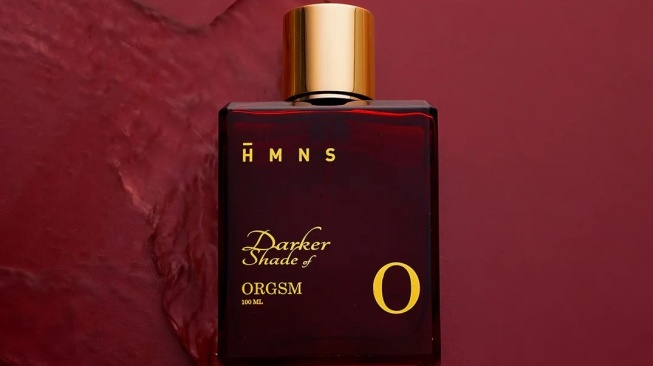 Pilihan parfum untuk first date. (madeforhmns.com)