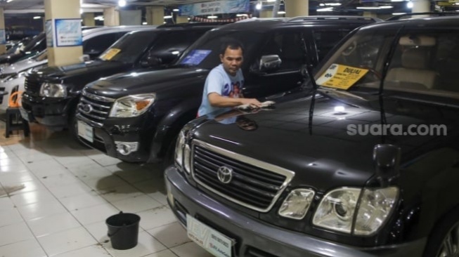 7 Mobil Bekas Kecil Kuat di Tanjakan Pegunungan, Mesin Badak Harga di Bawah Rp80 juta