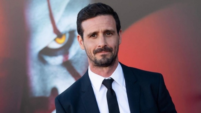 Aktor James Ransone Tutup Usia di Umur 46 Tahun, Ini Penyebabnya!