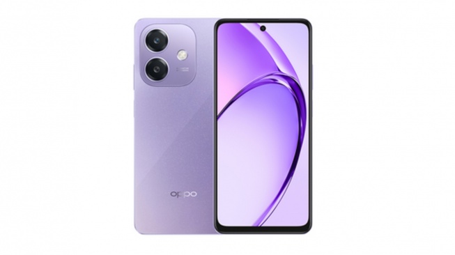 OPPO A5i (Erafone)