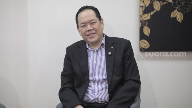 KB Bank Butuh Suntikan Modal untuk Masuk 10 Besar Indonesia