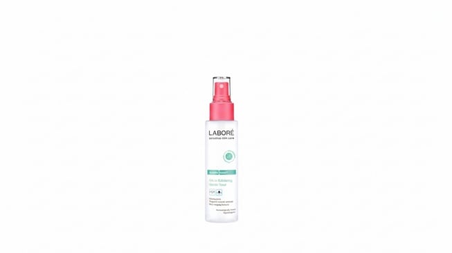 Labore Sensitive Skin Care AcnePro Biome Micro Exfoliating Gentle Toner