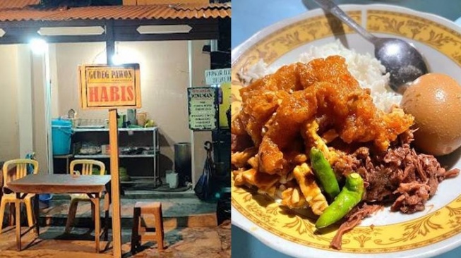 5 Spot Wisata Kuliner Jogja: Asli Sedap, Bukan Efek Marketing FOMO