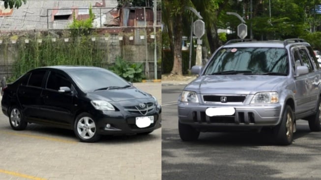 5 Daftar Mobil Bekas Murah Tapi Ternyata Pajaknya Mahal