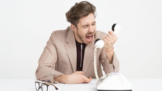 Gampang Emosi ke Hal Remeh? Ternyata Ini Penjelasan Psikologinya