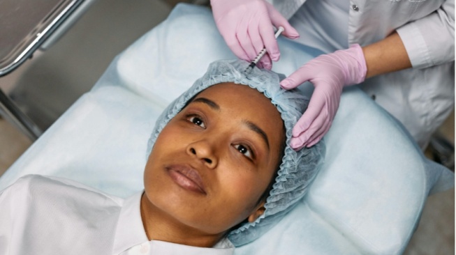 6 Perawatan Wajah Populer di Klinik Kecantikan, Terbaik untuk Kulit Sehat dan Bersinar