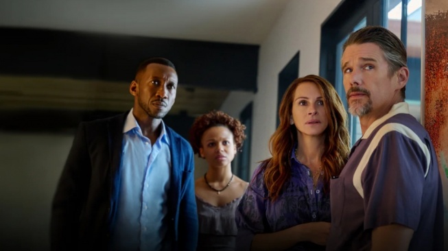 10 Film Populer yang Paling Banyak Ditonton di Netflix Sepanjang Masa