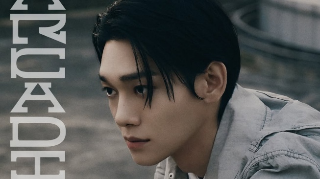 Chen EXO Akhirnya Konser Solo di Indonesia, Ini Detail Lengkapnya