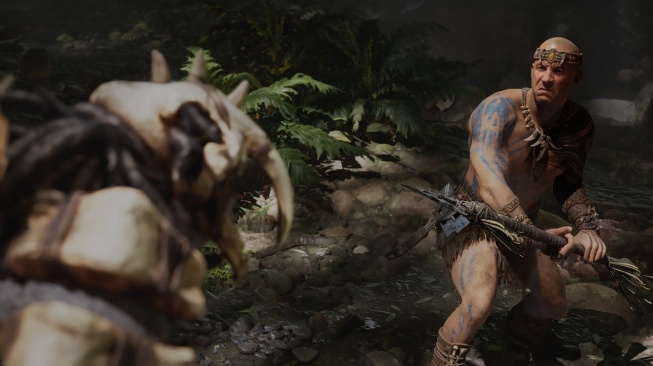Hadirkan Vin Diesel, Peluncuran Game Ark 2 Ditunda hingga 2028