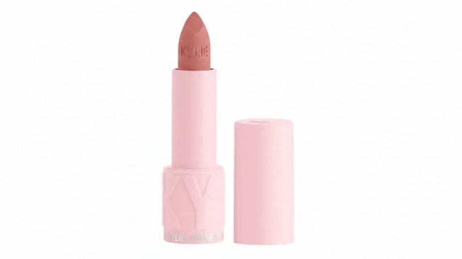 Kylie Cosmetics &ndash; Matte Lipstick (Sephora)