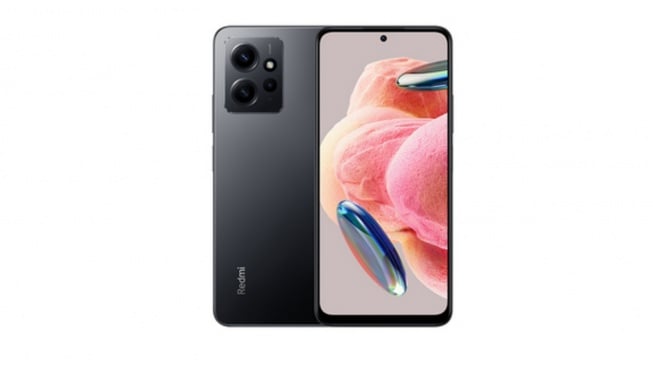 Xiaomi Redmi Note 12 (Erafone)