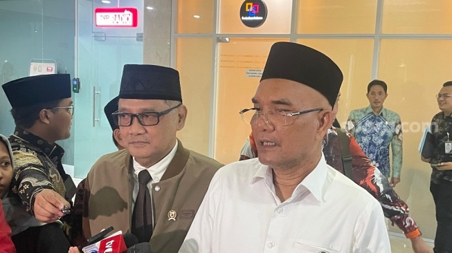 Terdampak Bencana, Sekitar 20 Ribu Calon Jemaah Haji Asal Sumatra Terancam Gagal Berangkat?