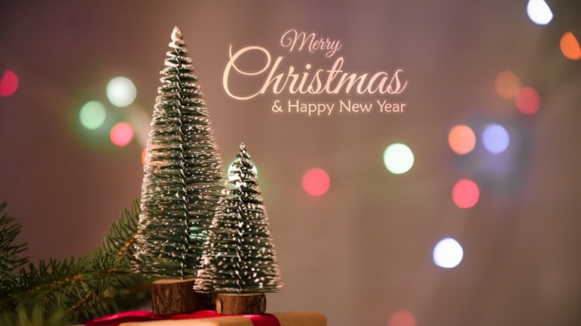 Kumpulan Promo Jelang Natal 2025 dan Tahun Baru 2026, Banyak Diskon Besar