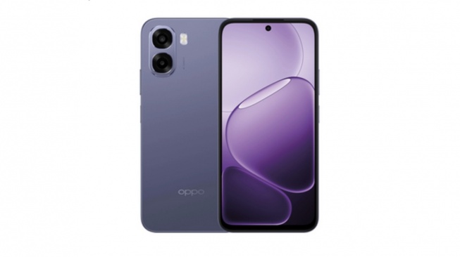 OPPO A6x (Erafone)