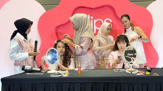 Langkah Nyata Dukung Perempuan Indonesia Tumbuh Mandiri dan Berdaya di Era Digital