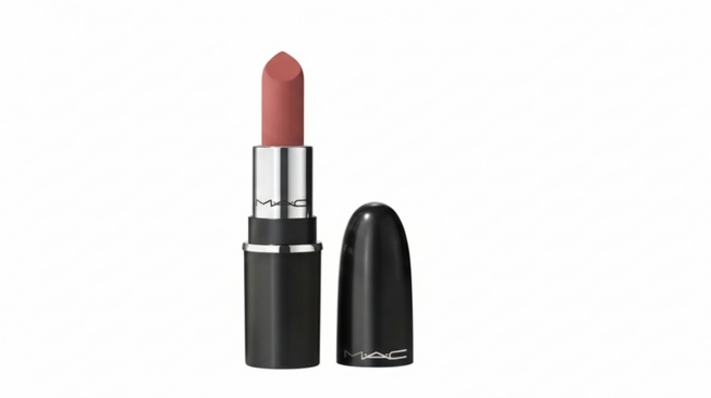 MAC Cosmetics &ndash; M.A.Cximal Mini Silky Matte Lipstick (Sephora)