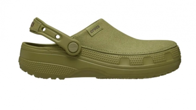 7 Sandal Crocs Ori Diskon hingga 40% di Foot Locker, Jauh Lebih Murah Jelang Akhir Tahun