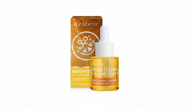 Azarine Brightening C-Glow Serum (Brand)