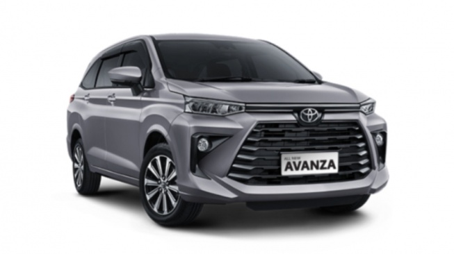 Uang Rp 60 Juta Dapat Avanza Tahun Berapa? Ini 4 Tipe yang Paling Masuk Akal