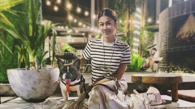 Berniat Edarkan Narkoba Jenis Kokain di DWP 2025, Selebgram Donna Fabiola Ditangkap Polisi