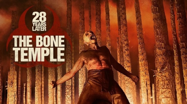 Siap Rilis Januari 2026, Sinopsis 28 Years Later: The Bone Temple
