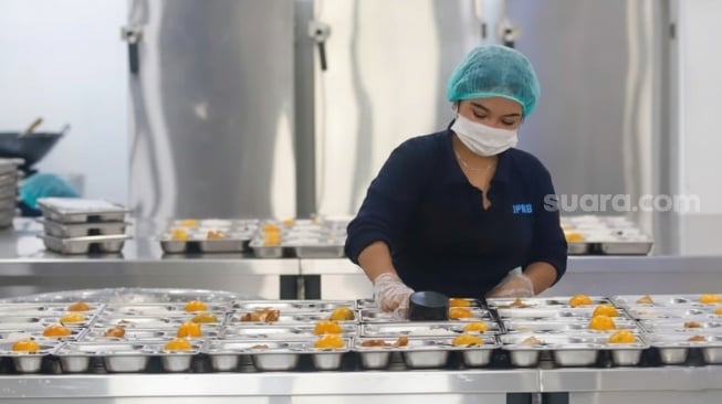 Dari Inspeksi ke Inspeksi, Sebuah Upaya Menjaga Kualitas Program MBG