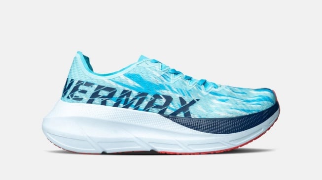 5 Rekomendasi Sepatu Lari Lokal dengan Cushion Empuk, agar Tidak Nyeri Lutut saat Jogging