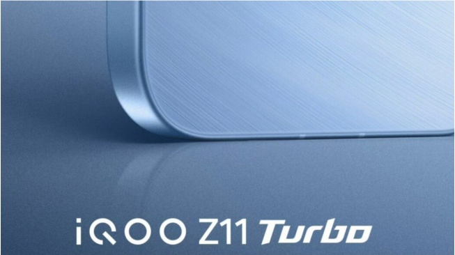 Poster Resmi iQOO Z11 Turbo Beredar, Andalkan Snapdragon 8 Gen 5