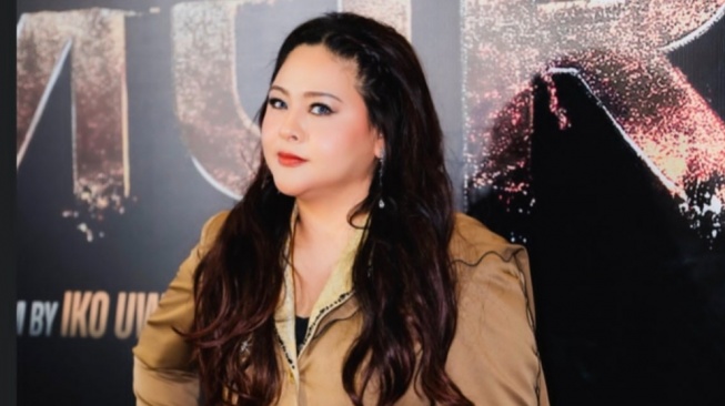 Sering Jadi Sasaran Body Shaming, Audy Item Curhat: Mental Ikut Kena