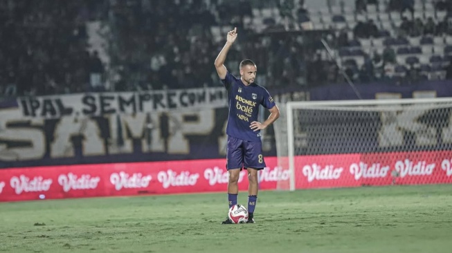 Bintang Persita Tangerang Mentas di Piala Afrika 2025, Hadapi Eks Man City