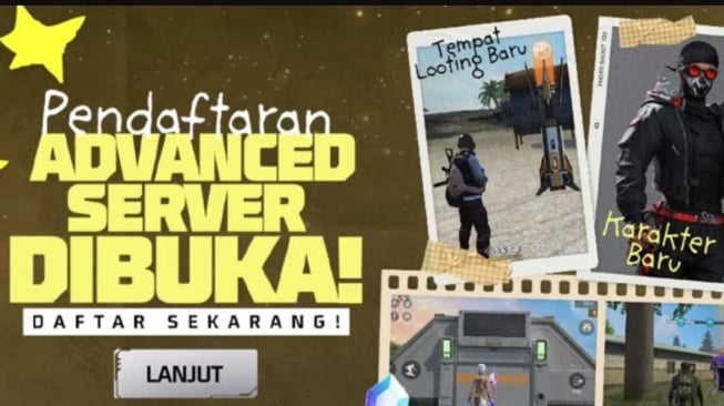 40 Kode Redeem FF 23 Desember 2025: Klaim Skin Winterland dan Bocoran Karakter Ninja OB52