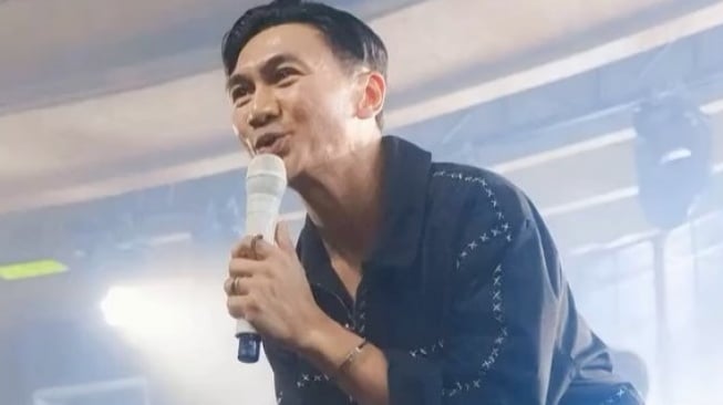 7 Penyanyi Putuskan Rehat karena Pita Suara Bermasalah, Terbaru Anji