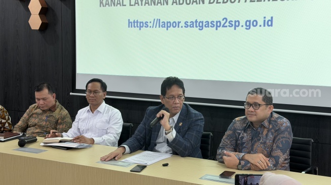 Purbaya Tolak Beri Stimulus untuk Atasi Badai PHK 2025