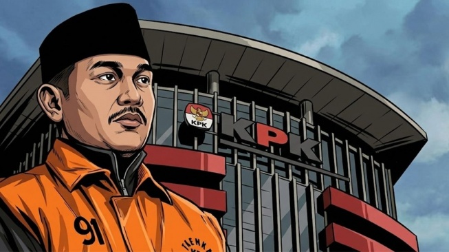 Bupati Bekasi di Tengah Pusaran Kasus Suap, Mengapa Harta Kekayaannya Janggal?
