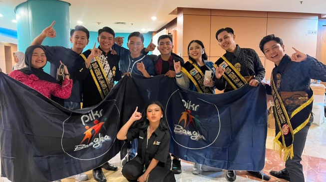 Lebih dari Sekadar Komunitas: PIK-R Bangka dan Misi Pembinaan Remaja