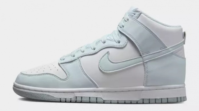 Nike Dunk High Women's (JD Sports)