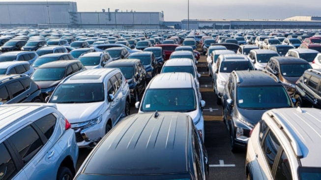 7 Rekomendasi Mobil Bekas Rp50 Jutaan, Body Gagah dan Suku Cadang Melimpah