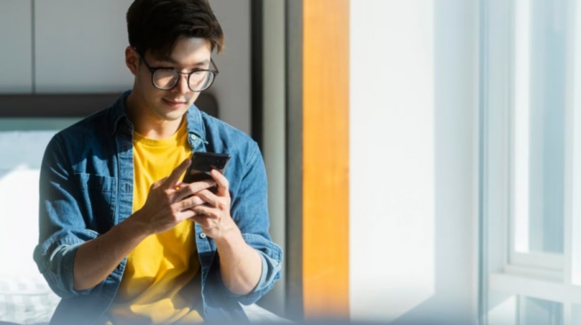 5 HP Sultan dengan Chipset Snapdragon 8 Gen 2, Harga Merakyat di Bawah Rp 2 Jutaan