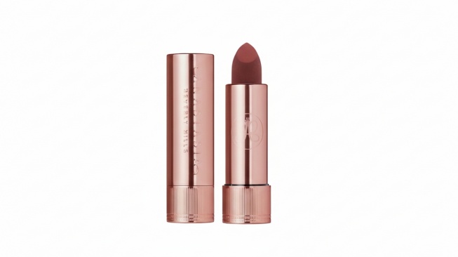 Anastasia Beverly Hills &ndash; Matte & Satin Velvet Lipstick (Sephora)