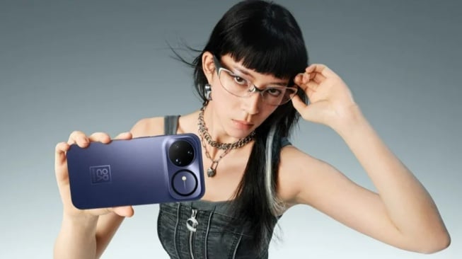 Huawei Nova 15 Ultra. (Huawei)