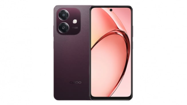 OPPO A3x (Erafone)