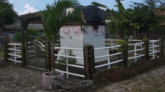 Monumen Tsunami Pancer, Pengingat Asa Dikala Bencana Melanda